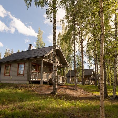 Holiday Village Kukkapaeae Sulkava  Kültér fotó