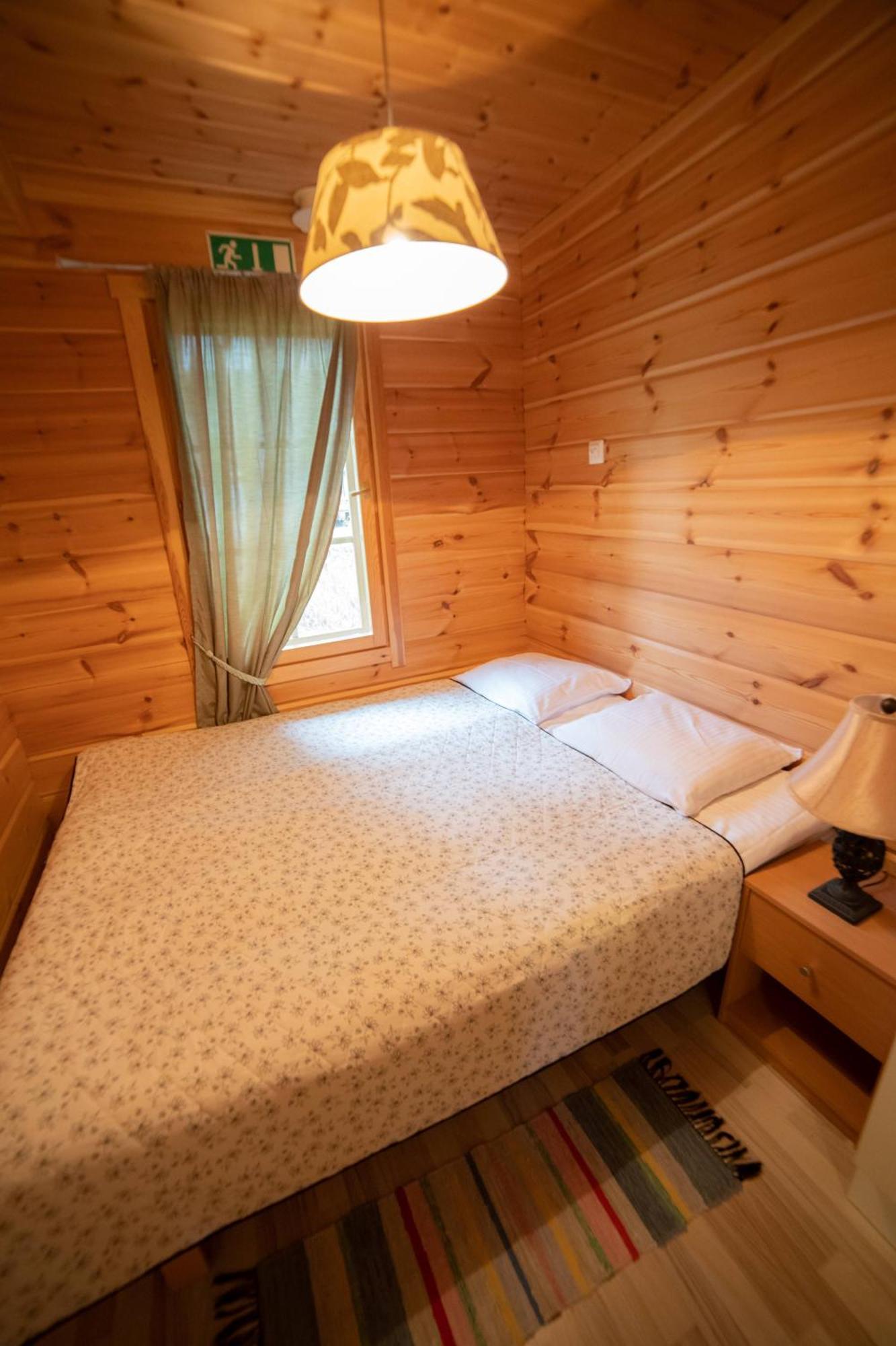 Holiday Village Kukkapaeae Sulkava  Kültér fotó