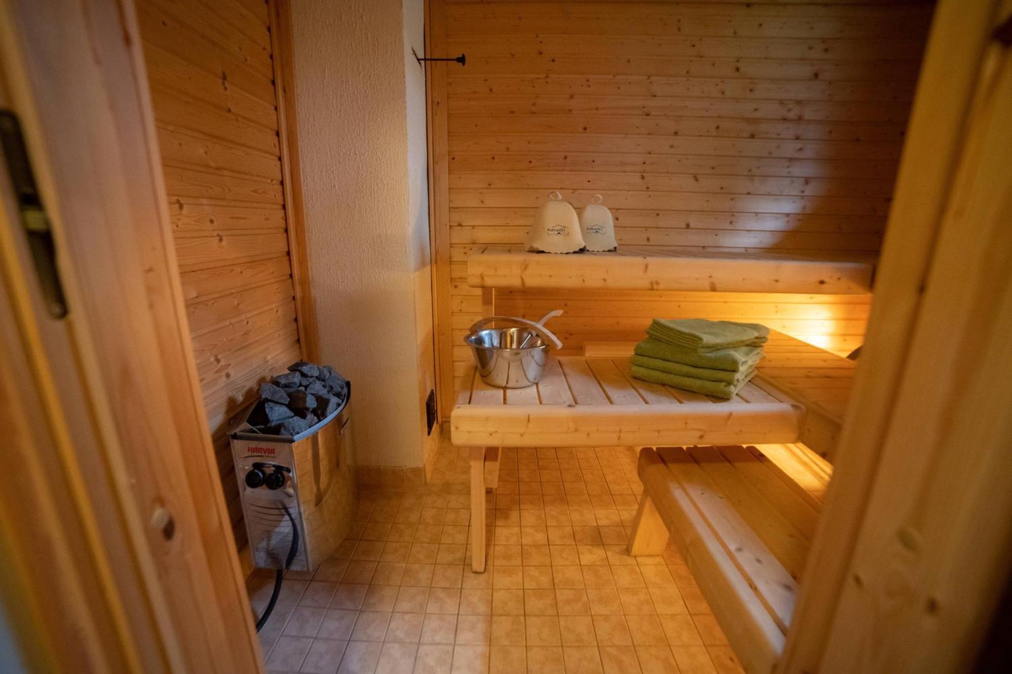 Holiday Village Kukkapaeae Sulkava  Kültér fotó