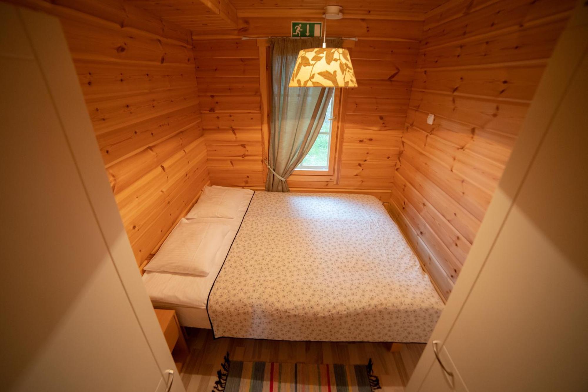Holiday Village Kukkapaeae Sulkava  Kültér fotó