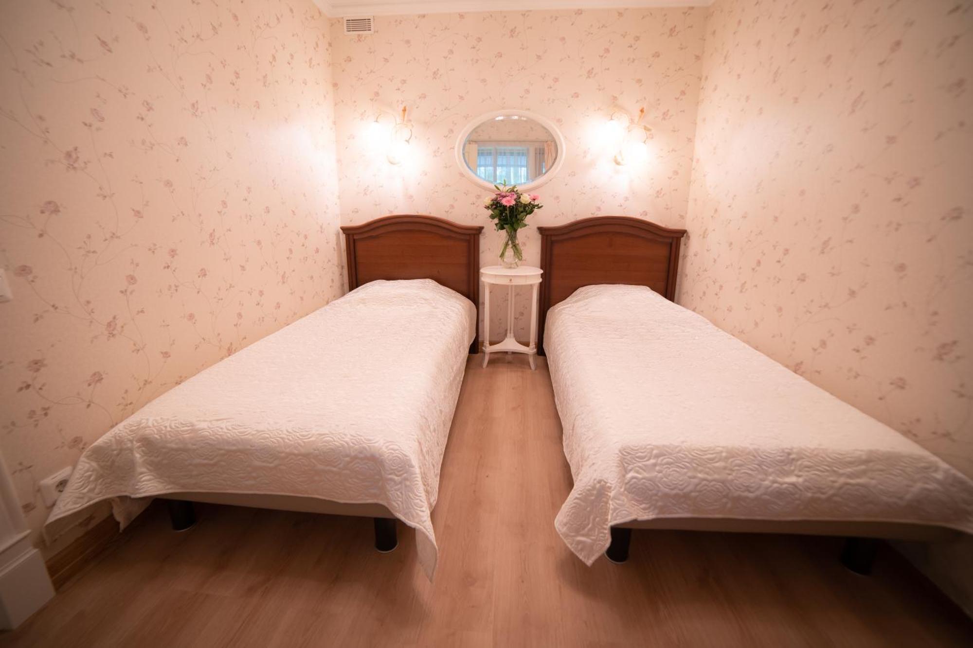 Holiday Village Kukkapaeae Sulkava  Kültér fotó